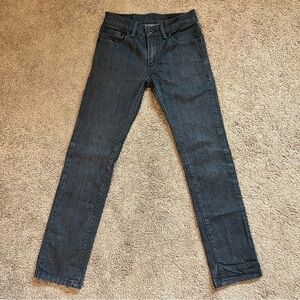 Levi Strauss & Co. 510 super skinny jeans